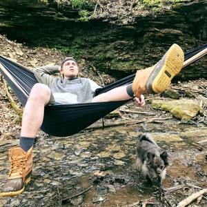 Meet your Posher, Joe